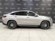 Mercedes-Benz GLE Coupe AMG II (C167) Москва  - изображение 34