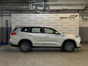Chery Tiggo 8 Pro Max I Рестайлинг Санкт-Петербург  - изображение 19