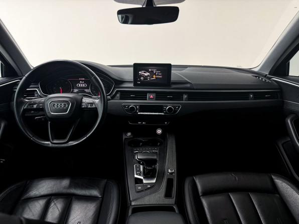 Audi A4 V (B9) с пробегом 2019 года, цена 1 900 000 рублей, 71827 км, седан, Автокод Объявления