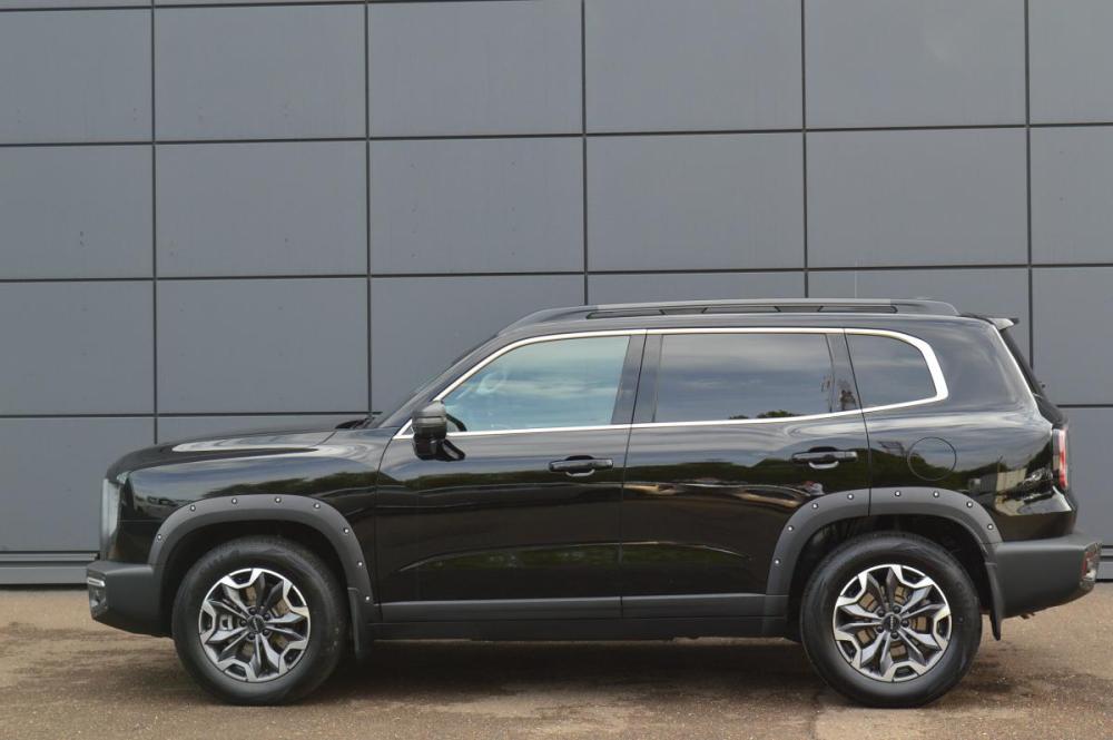 Haval Dargo I Оренбург  - изображение 5