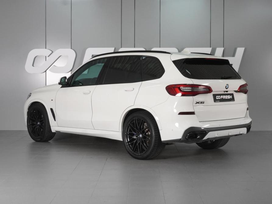 BMW X5 IV (G05/G18) Минеральные Воды  - изображение 2