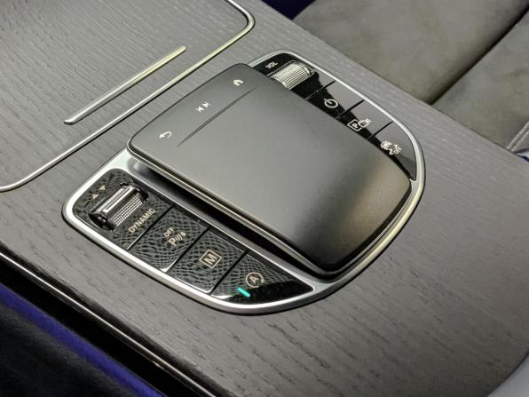 Mercedes-Benz GLC I (X253) Рестайлинг с пробегом 2021 года, цена 5 300 000 рублей, 34658 км, внедорожник, Автокод Объявления