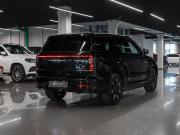 GAC Trumpchi S7 I Рестайлинг Москва  - изображение 32