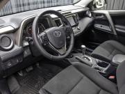 Toyota RAV4 IV (XA40) Москва  - изображение 38