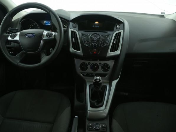 Ford Focus III с пробегом 2014 года, цена 712 000 рублей, 153120 км, хэтчбек, Автокод Объявления