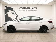 Hyundai Elantra VI (AD) Рестайлинг Ростов-на-Дону  - изображение 27