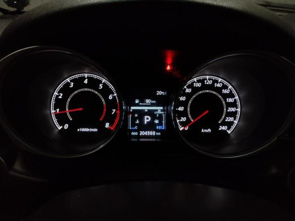 Mitsubishi ASX I с пробегом 2010 года, цена 1 050 000 рублей, 204567 км, внедорожник, Автокод Объявления
