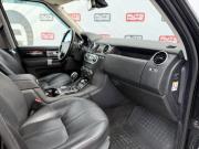 Land Rover Discovery IV Санкт-Петербург  - изображение 27