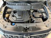 Changan CS35 Plus I Рестайлинг Тольятти  - изображение 22