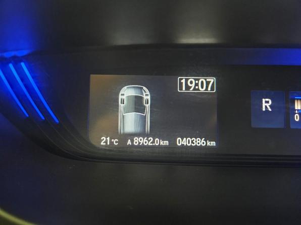 Honda Freed II с пробегом 2017 года, цена 1 496 000 рублей, 40384 км, компактвэн, Автокод Объявления