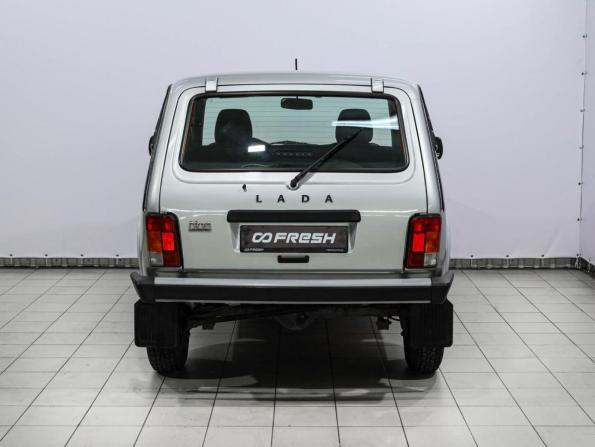 Lada (ВАЗ) Niva Legend с пробегом 2022 года, цена 829 000 рублей, 68759 км, внедорожник, Автокод Объявления