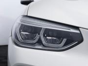 BMW X3 III (G01) Москва  - изображение 45