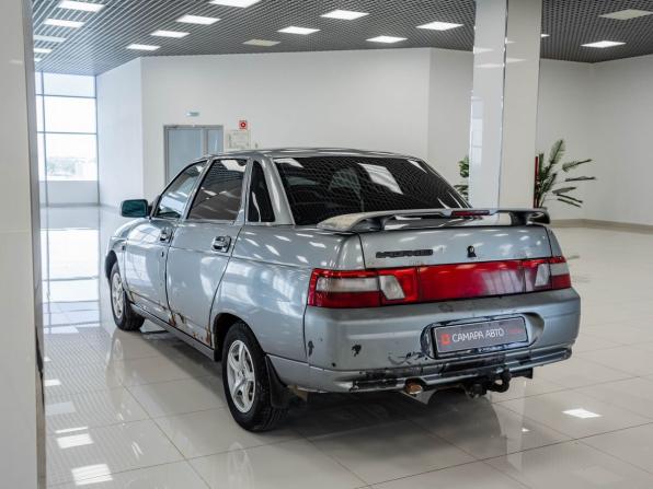 Lada (ВАЗ) 2110 с пробегом 2006 года, цена 89 000 рублей, 327704 км, седан, Автокод Объявления