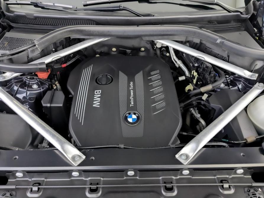BMW X5 IV (G05/G18) Москва  - изображение 9