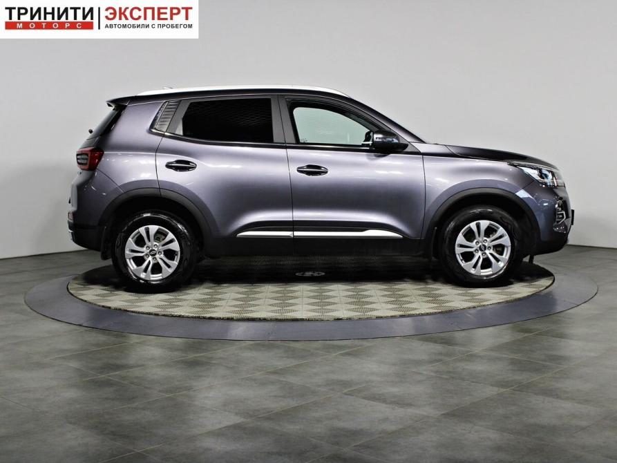 Chery Tiggo 4 Pro I Белгород  - изображение 4