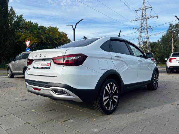 Lada (ВАЗ) Vesta I Рестайлинг (NG) с пробегом 2023 года, цена 1 383 000 рублей, 24438 км, седан, Автокод Объявления