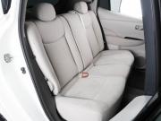 Nissan Leaf I (ZE0/AZE0) Воронеж  - изображение 29