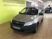 Lada (ВАЗ) Granta I Чебоксары  - изображение 24