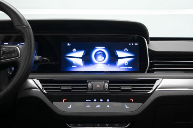 Hongqi HS5 I с пробегом 2023 года, цена 2 950 000 рублей, 38722 км, внедорожник, Автокод Объявления