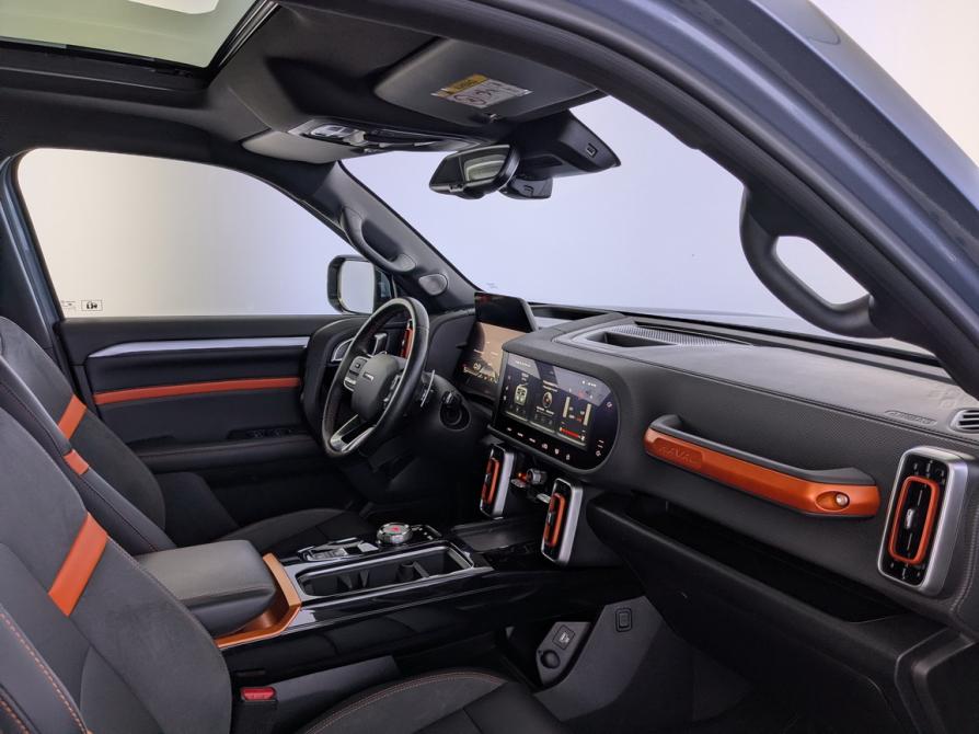 Haval Dargo I Москва  - изображение 11