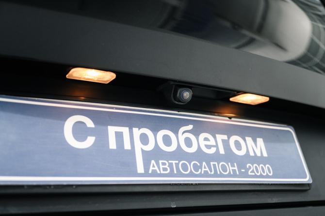 Kia Sportage V с пробегом 2022 года, цена 3 450 000 рублей, 103000 км, внедорожник, Автокод Объявления