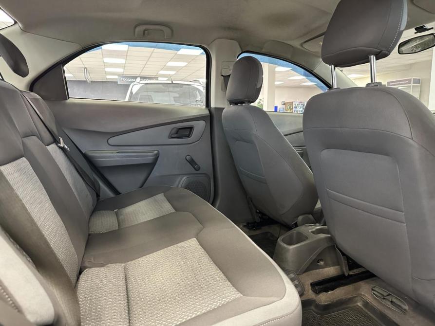 Chevrolet Cobalt II Москва  - изображение 10
