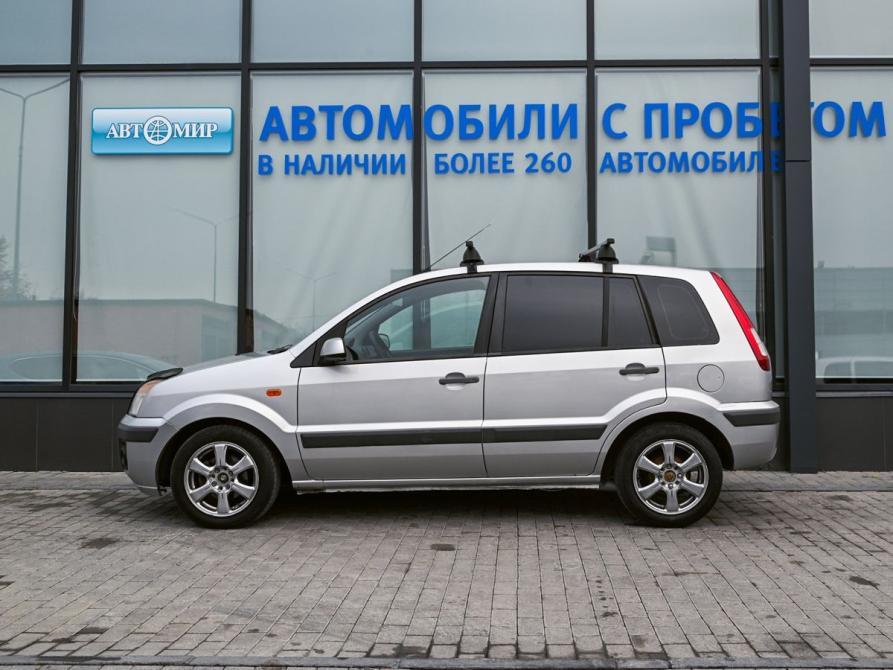 Ford Fusion I Рестайлинг Екатеринбург  - изображение 2