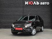 Lada (ВАЗ) Granta I Рестайлинг Екатеринбург  - изображение 18