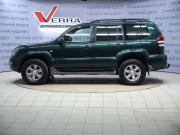 Toyota Land Cruiser Prado 120 Series Рестайлинг Уфа  - изображение 26