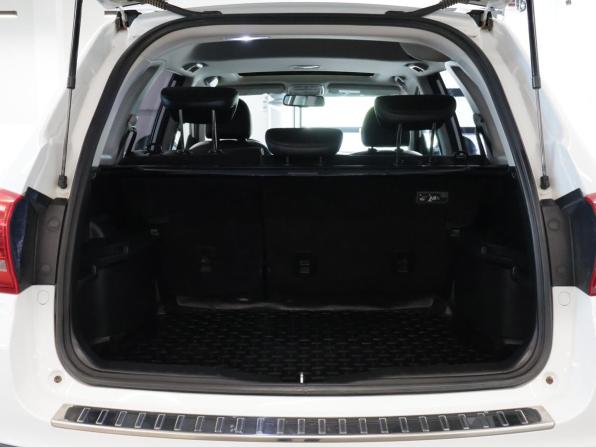 Haval H6 I с пробегом 2019 года, цена 1 492 000 рублей, 46862 км, внедорожник, Автокод Объявления