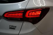 Hyundai Santa Fe III Рестайлинг Крым  - изображение 63