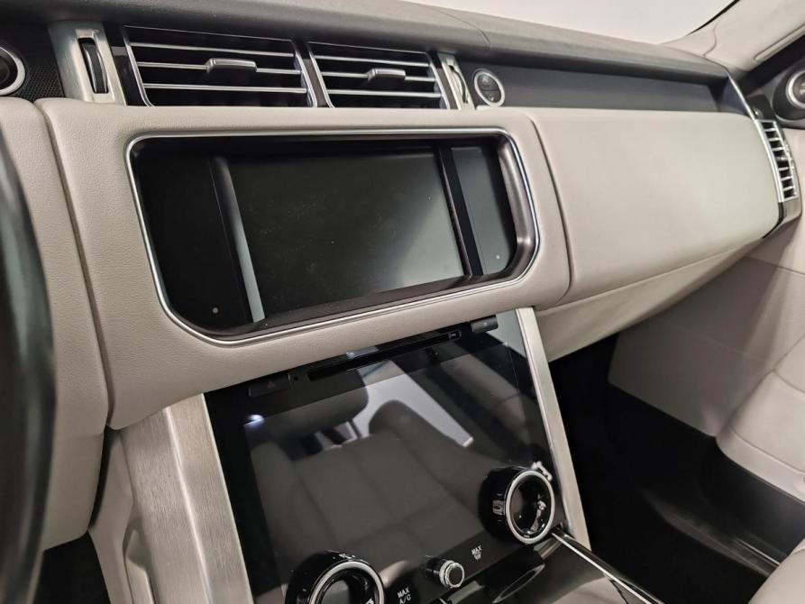 Land Rover Range Rover IV Москва  - изображение 13