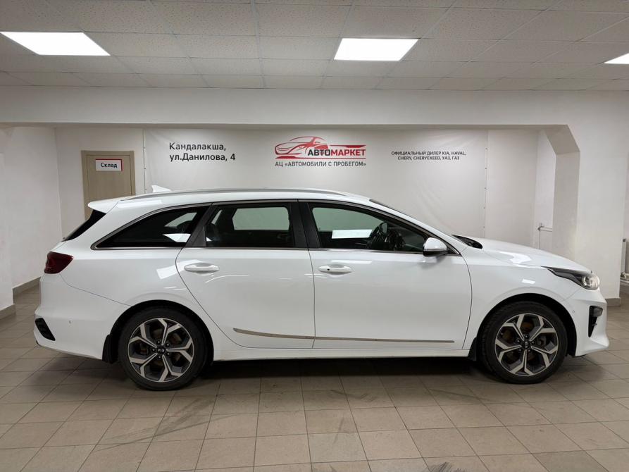Kia Ceed III Кандалакша  - изображение 5