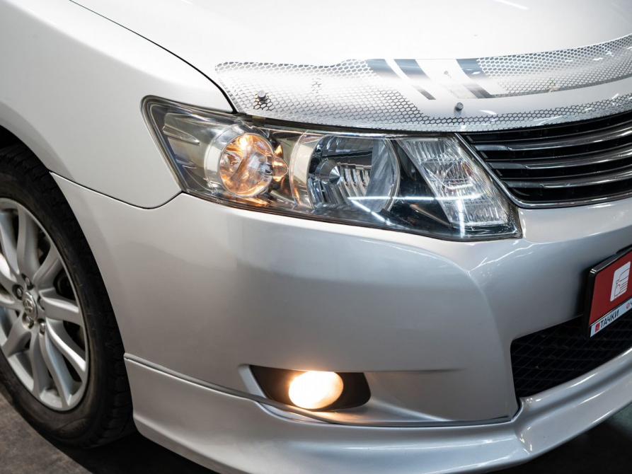 Toyota Allion II Чита  - изображение 17
