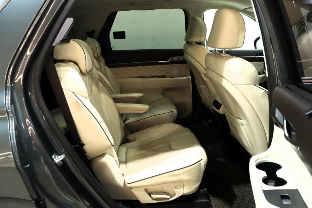 Hyundai Palisade I Сургут  - изображение 35