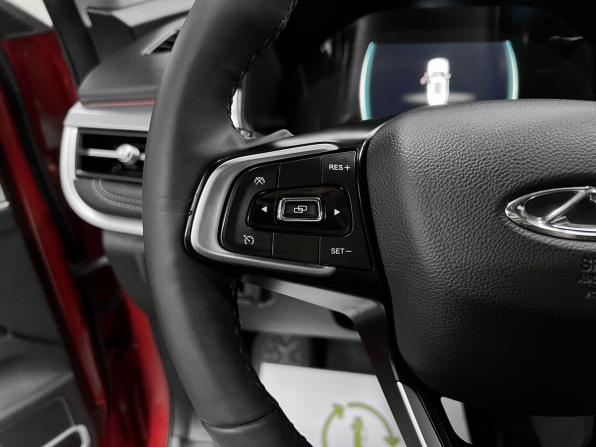 Chery Tiggo 7 Pro I с пробегом 2021 года, цена 1 715 000 рублей, 45158 км, внедорожник, Автокод Объявления