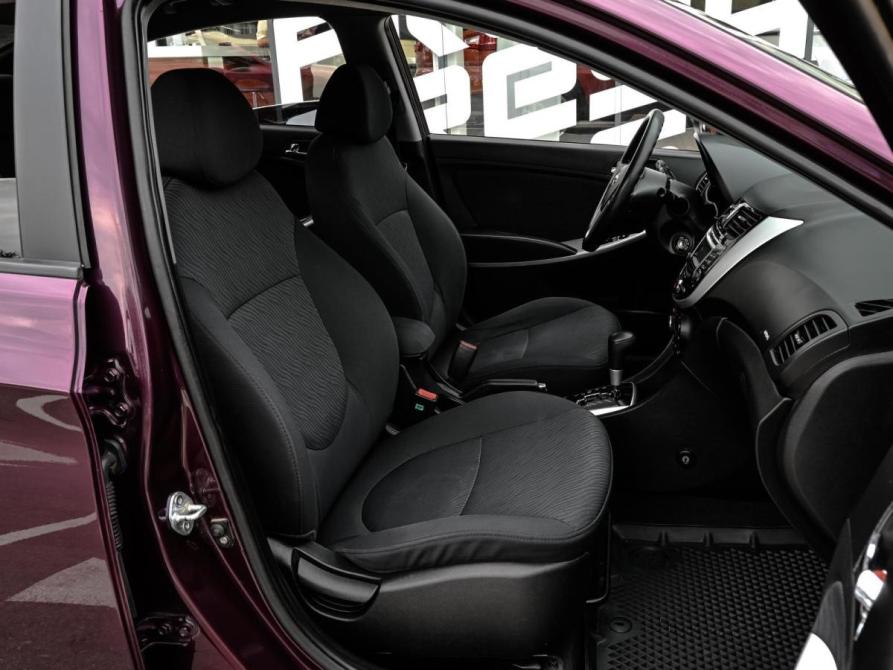 Hyundai Solaris I Волгоград  - изображение 8