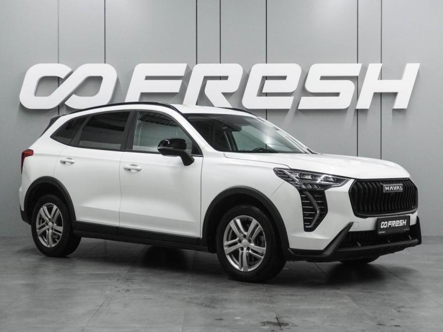 Haval Jolion I Рестайлинг Воронеж  - изображение 1