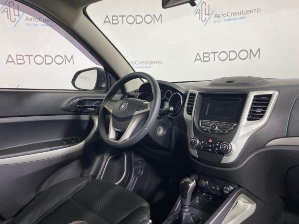 Changan CS35 с пробегом 2014 года, цена 425 000 рублей, 168285 км, внедорожник, Автокод Объявления