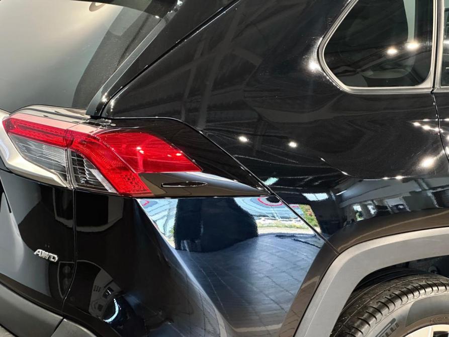 Toyota RAV4 V (XA50) Краснодар  - изображение 11