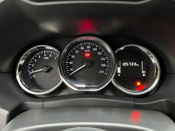 Nissan Terrano III (D10) с пробегом 2019 года, цена 1 399 000 рублей, 105000 км, внедорожник, Автокод Объявления