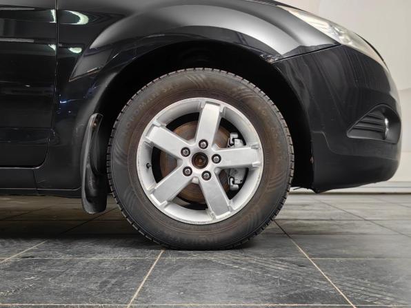 Ford Focus II Рестайлинг с пробегом 2010 года, цена 424 000 рублей, 350764 км, хэтчбек, Автокод Объявления