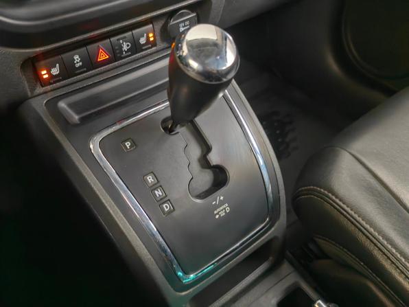 Jeep Compass I Рестайлинг с пробегом 2012 года, цена 848 000 рублей, 209022 км, внедорожник, Автокод Объявления