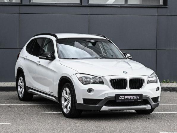 BMW X1 I (E84) Рестайлинг с пробегом 2013 года, цена 1 589 000 рублей, 187801 км, внедорожник, Автокод Объявления