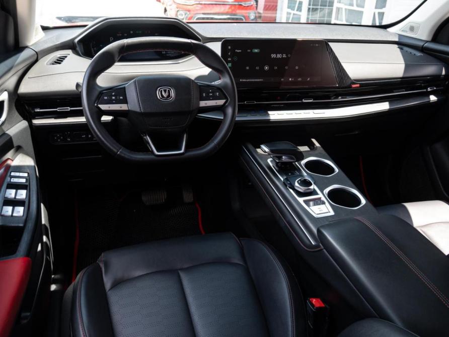 Changan CS55 Plus II Краснодар  - изображение 6