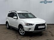 Mitsubishi Outlander II Рестайлинг Москва  - изображение 15