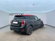 Mini Countryman II Москва  - изображение 23