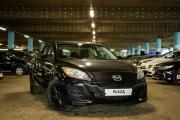 Mazda 3 II (BL) Уфа  - изображение 23