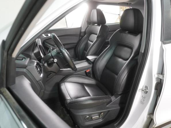 Chery Tiggo 4 I Рестайлинг с пробегом 2022 года, цена 1 249 000 рублей, 77487 км, внедорожник, Автокод Объявления