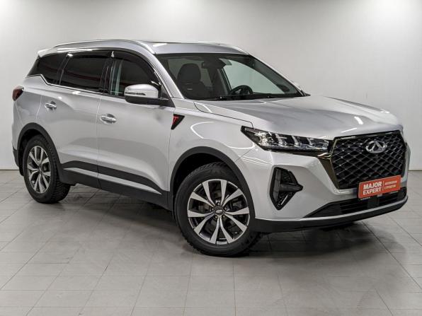 Chery Tiggo 7 Pro Max I с пробегом 2023 года, цена 1 850 000 рублей, 45091 км, внедорожник, Автокод Объявления